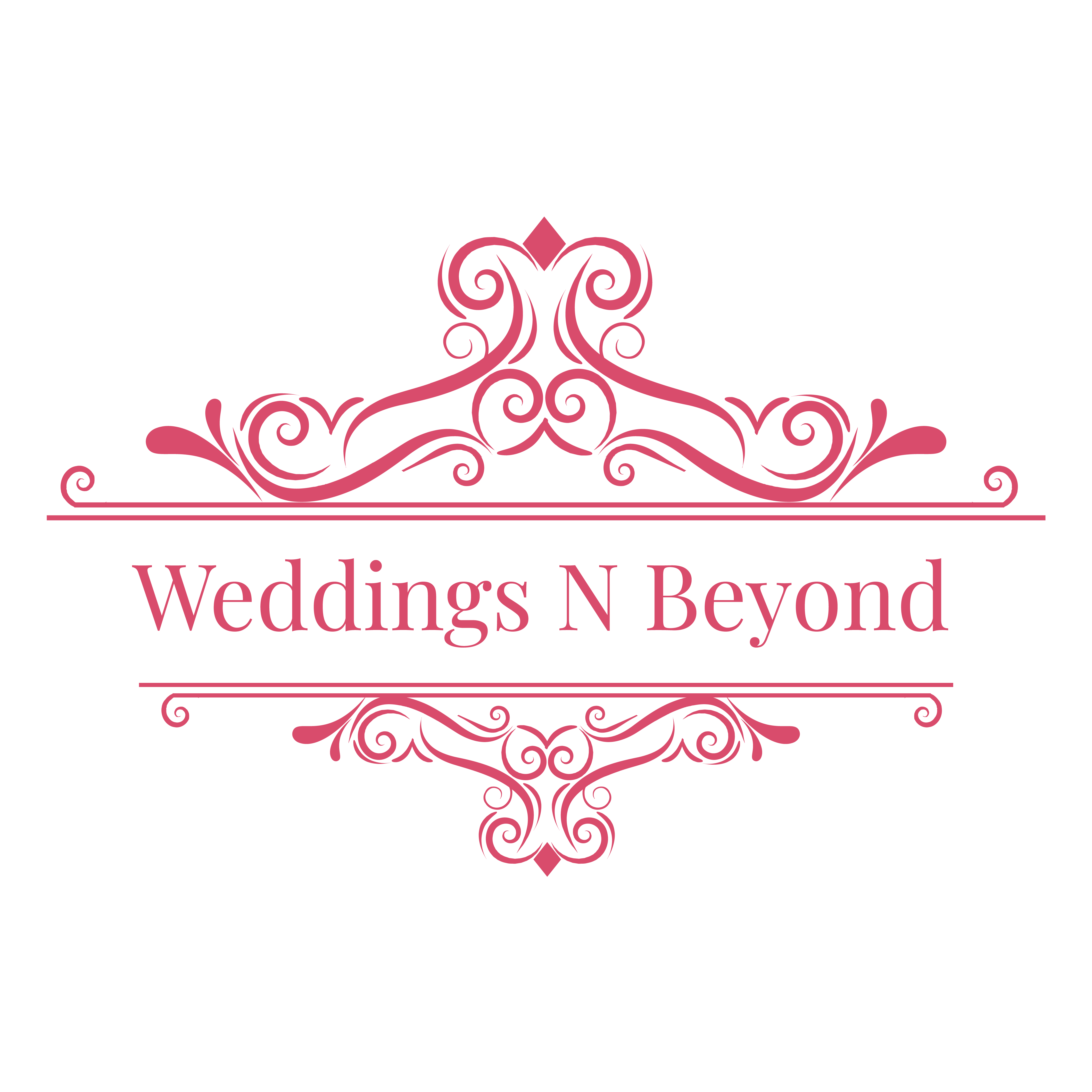 Weddings n Beyond