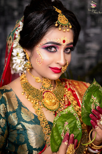 Sarita Makeup Artist