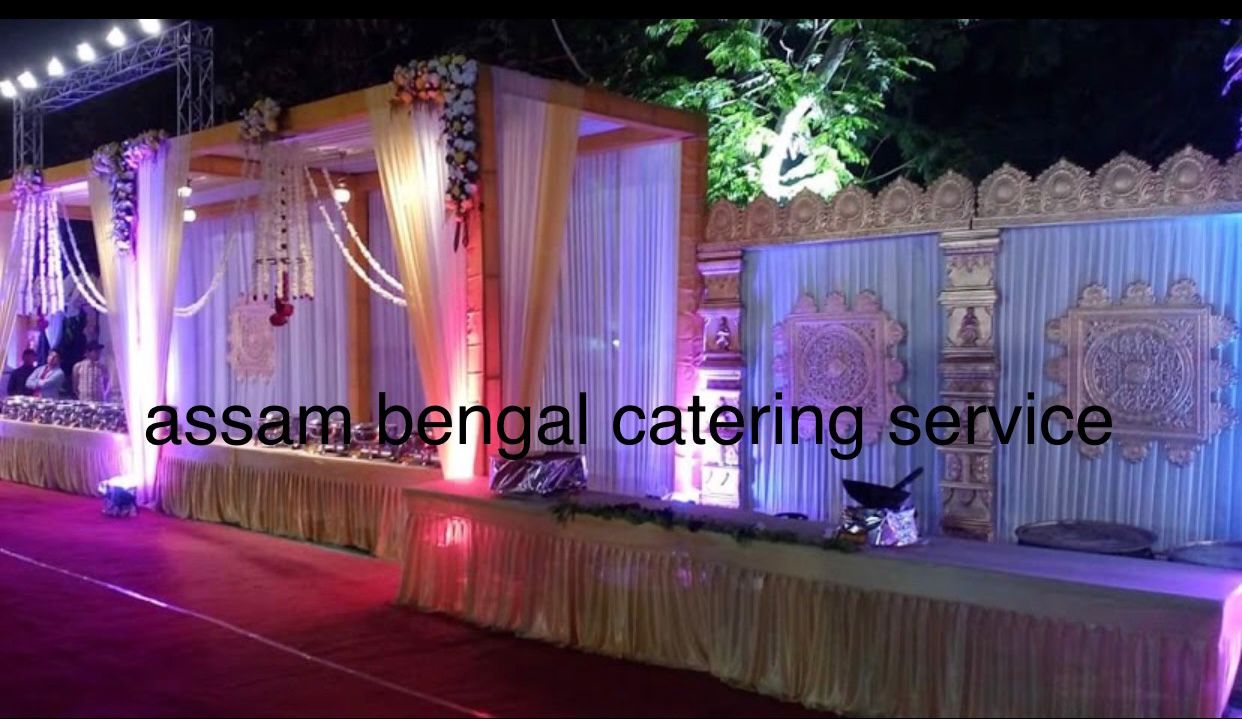 Assam Bengal catering service
