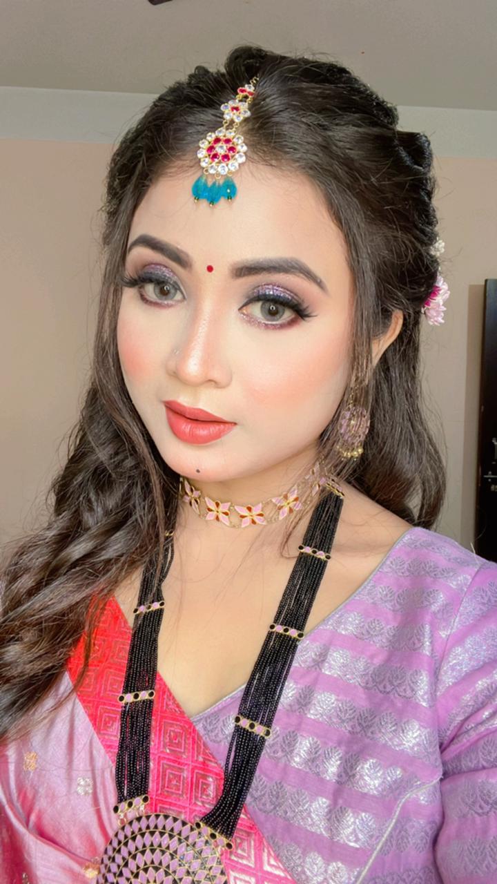 Makeover by Pooja Bora