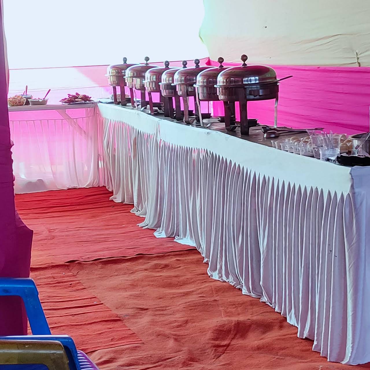 Mahadev Event & Catering service