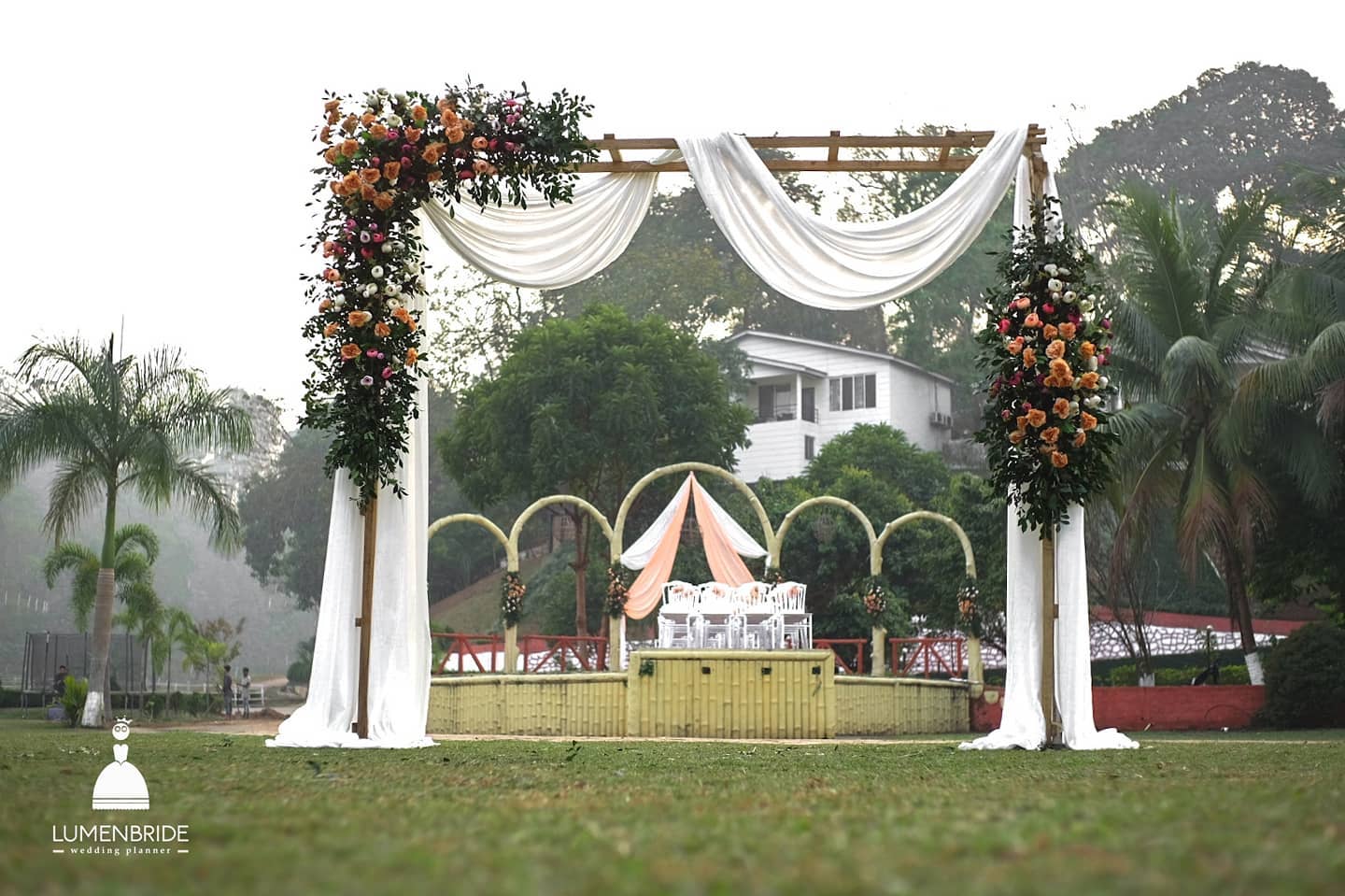 Lumenbride Wedding Planner Guwahati Assam