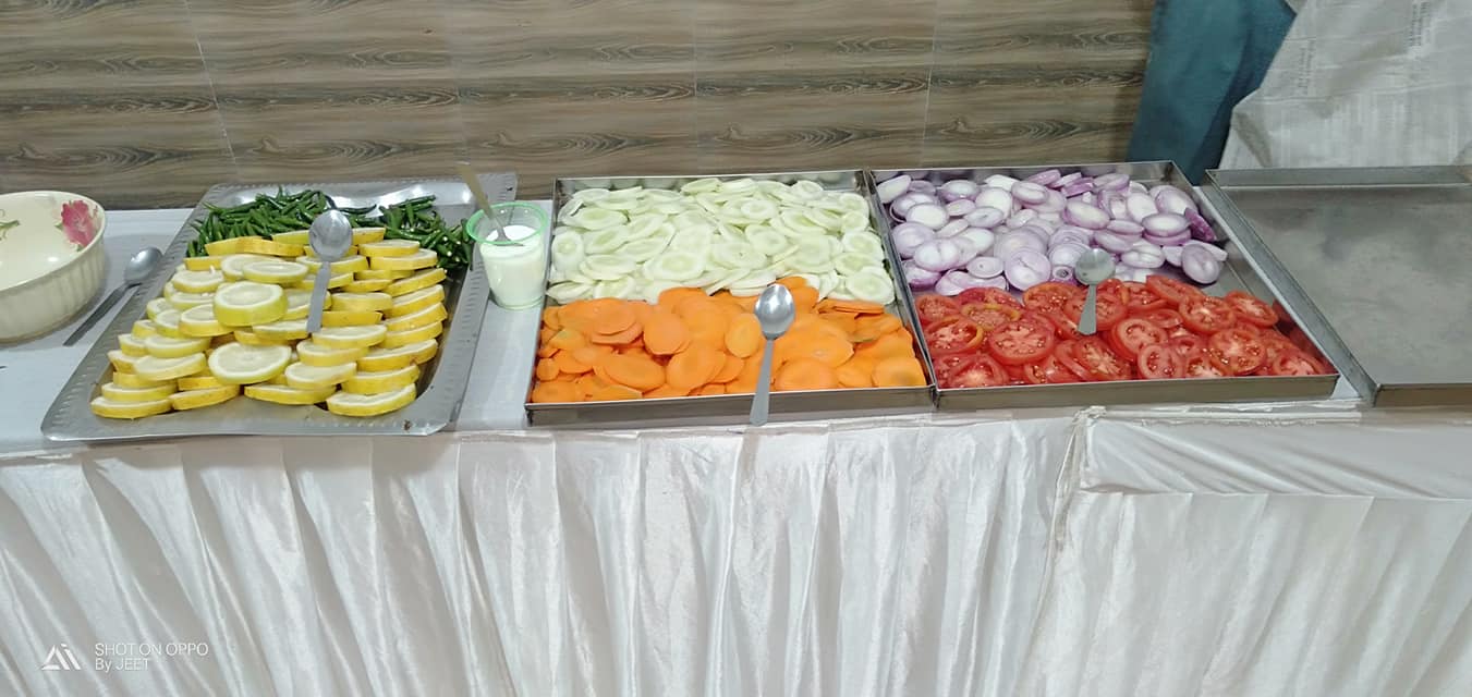 Bandhan Catering And Event Management