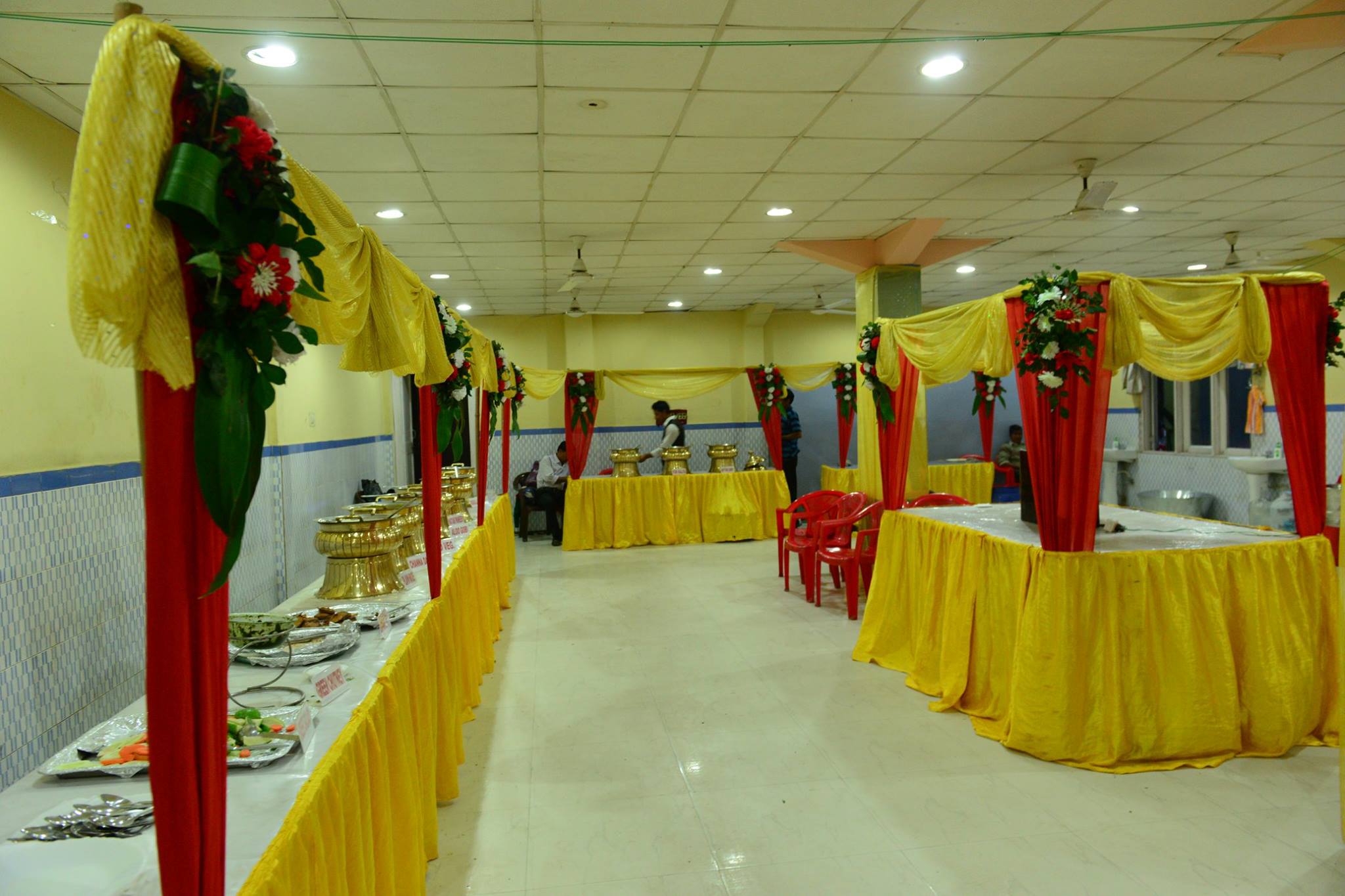 Food Envy Catering Service