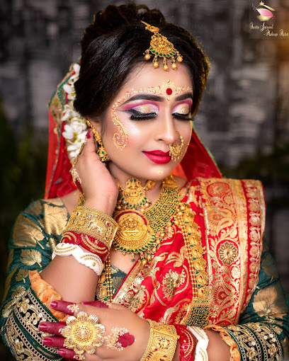 Sarita Makeup Artist