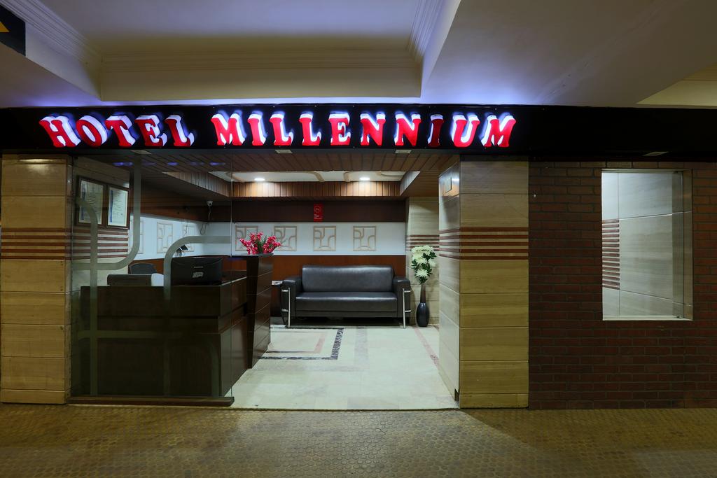 hotel millennium