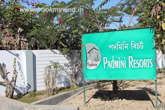 Padmini Resort