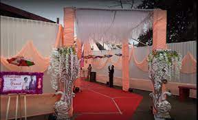 Udit Lakhi Marriage Hall