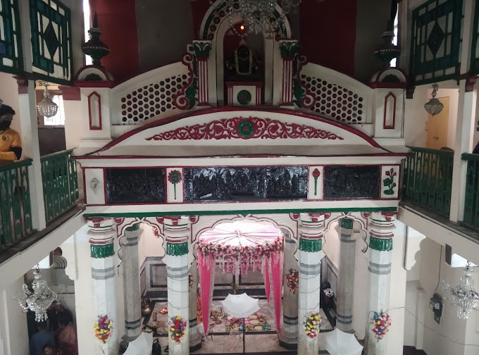 Hatkeshwar Marriage Ceremony Hall
