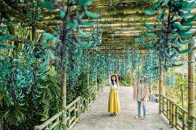 Okinawa Resort And Botanical Garden