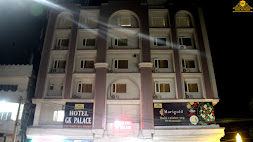  Hotel G K Palace
