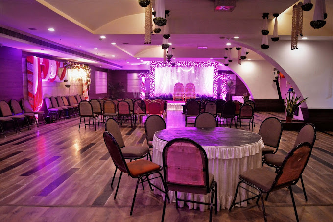 The Stadel, Banquet Hall
