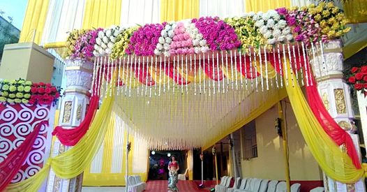 Saurav Lodge Marriage Hall