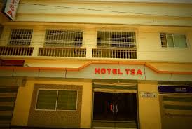 Hotel Tsa