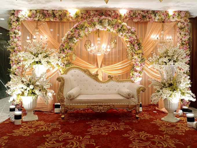 Hotel Ivory Grand, Banquet Hall