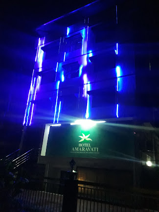 Hotel Amaravati